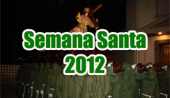 Semana Santa 2012